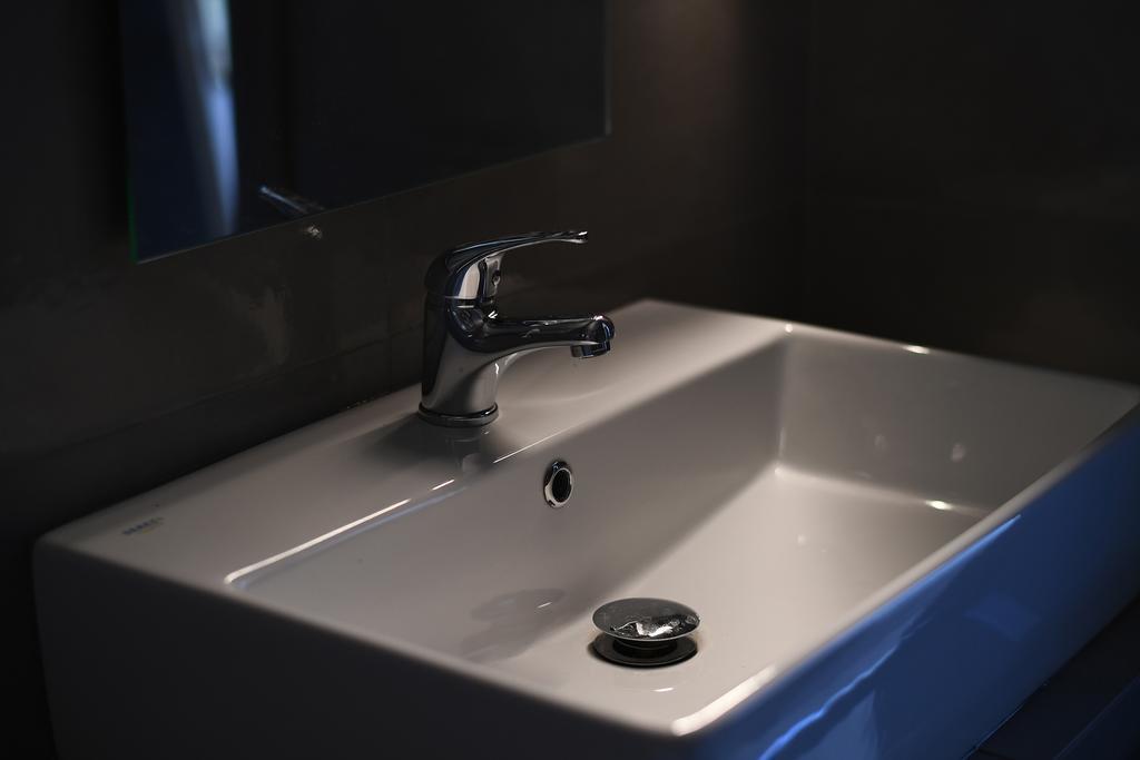 Avenue Luxury Apartments 알렉산드로폴리스 외부 사진