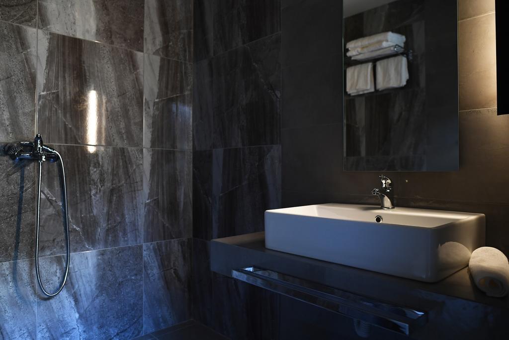 Avenue Luxury Apartments 알렉산드로폴리스 외부 사진