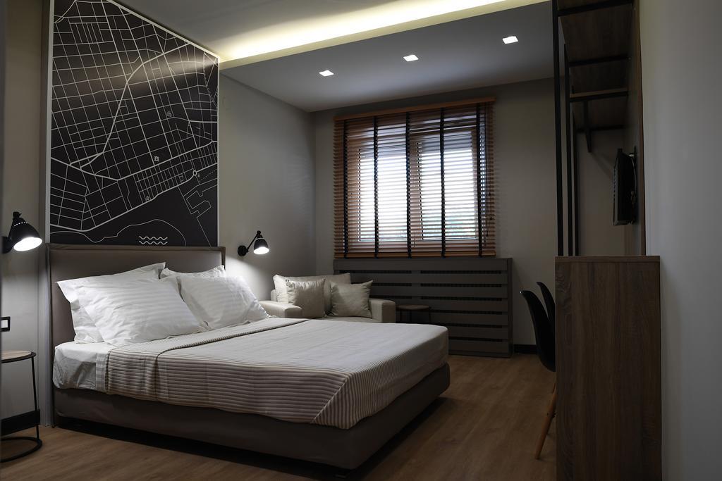 Avenue Luxury Apartments 알렉산드로폴리스 외부 사진