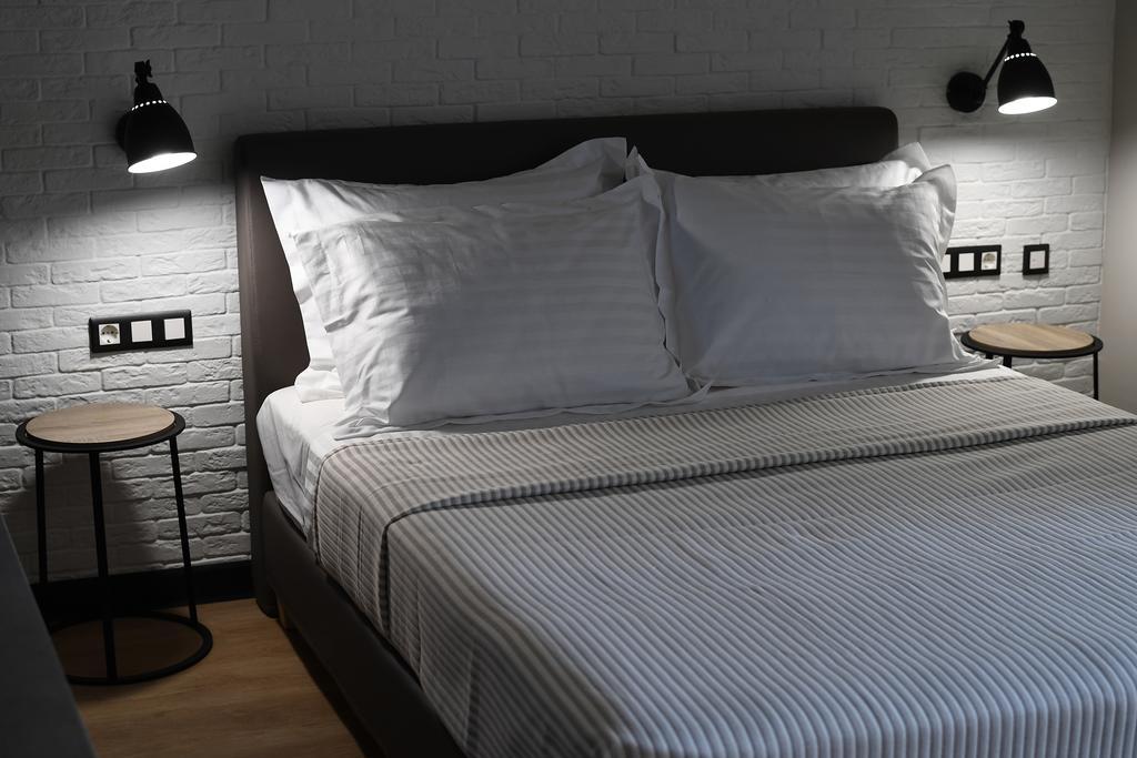 Avenue Luxury Apartments 알렉산드로폴리스 외부 사진