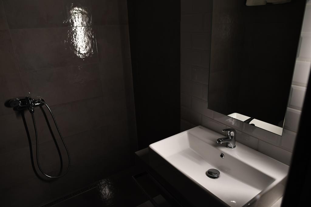 Avenue Luxury Apartments 알렉산드로폴리스 외부 사진