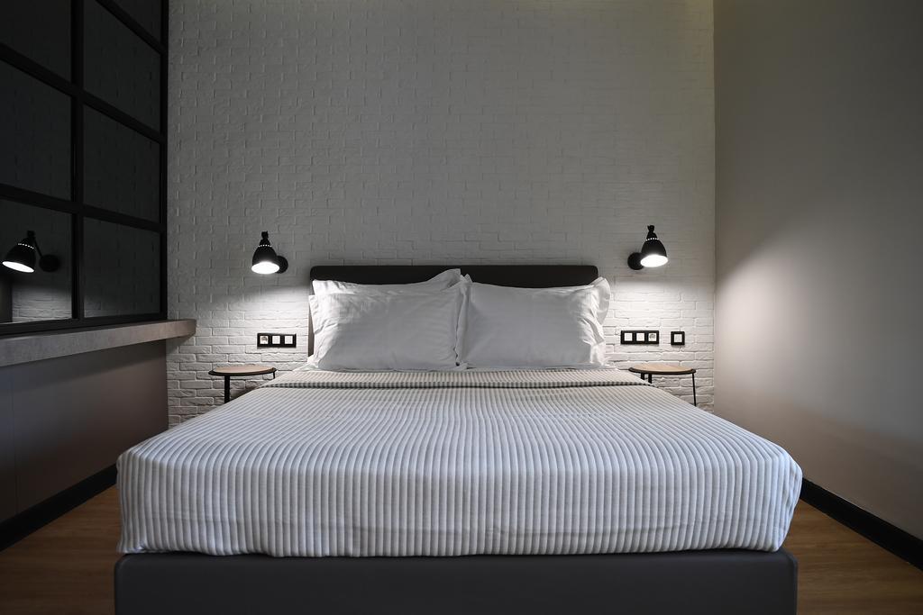Avenue Luxury Apartments 알렉산드로폴리스 외부 사진