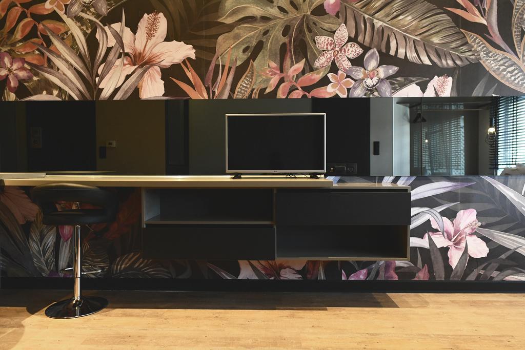 Avenue Luxury Apartments 알렉산드로폴리스 외부 사진