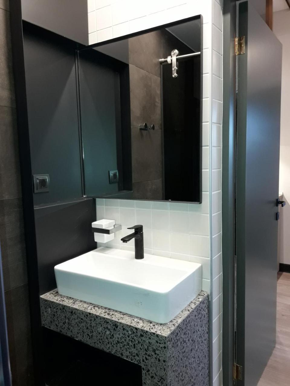 Avenue Luxury Apartments 알렉산드로폴리스 객실 사진